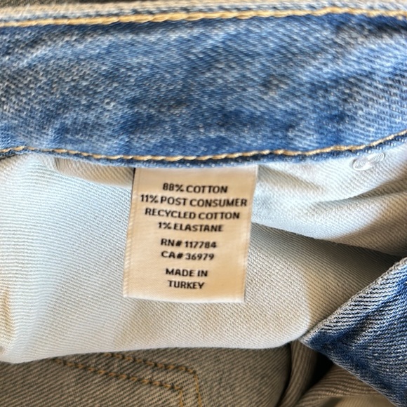 Rails Melrose Classic Slim Jeans  - Size 32 - Picture 15 of 15